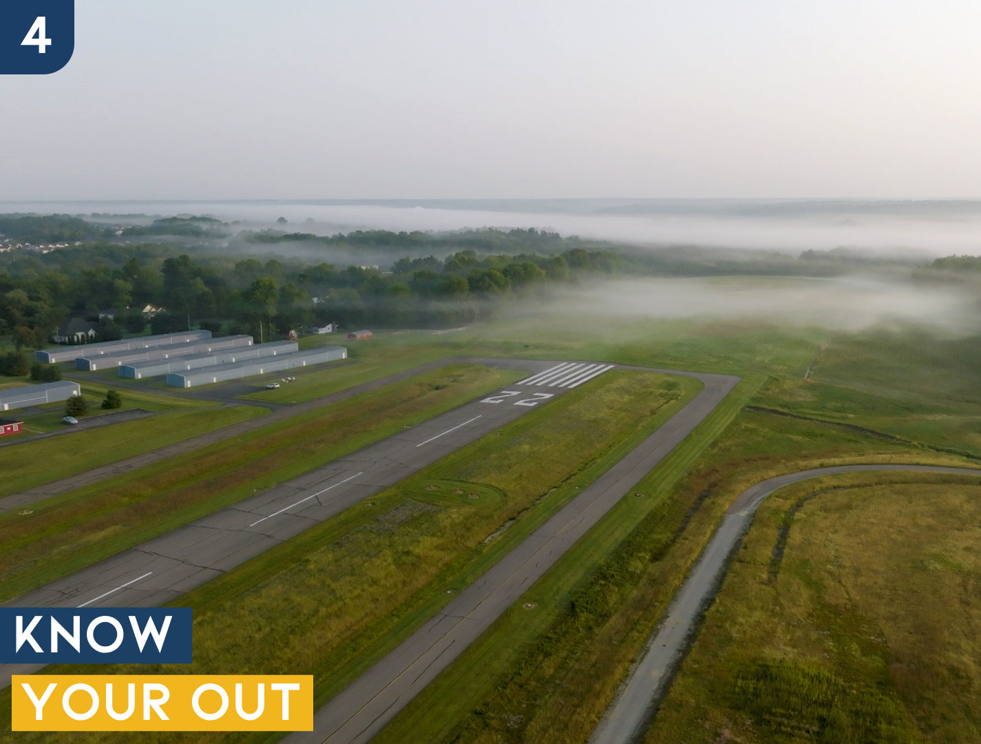 How to Choose the Best Alternate Airport for Your IFR Flight: A Pilot’s Guide