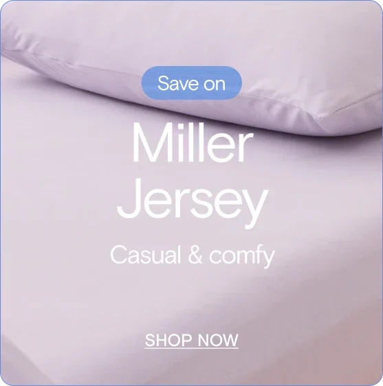Save on Miller Jersey. Casual & comfy. Shop now