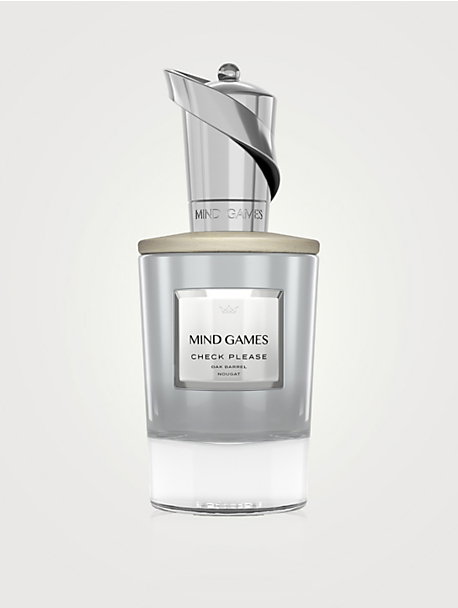 Check Please Extrait de Parfum