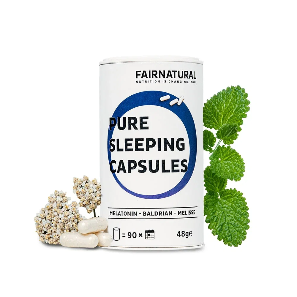 Image of Melatonin Kapseln
