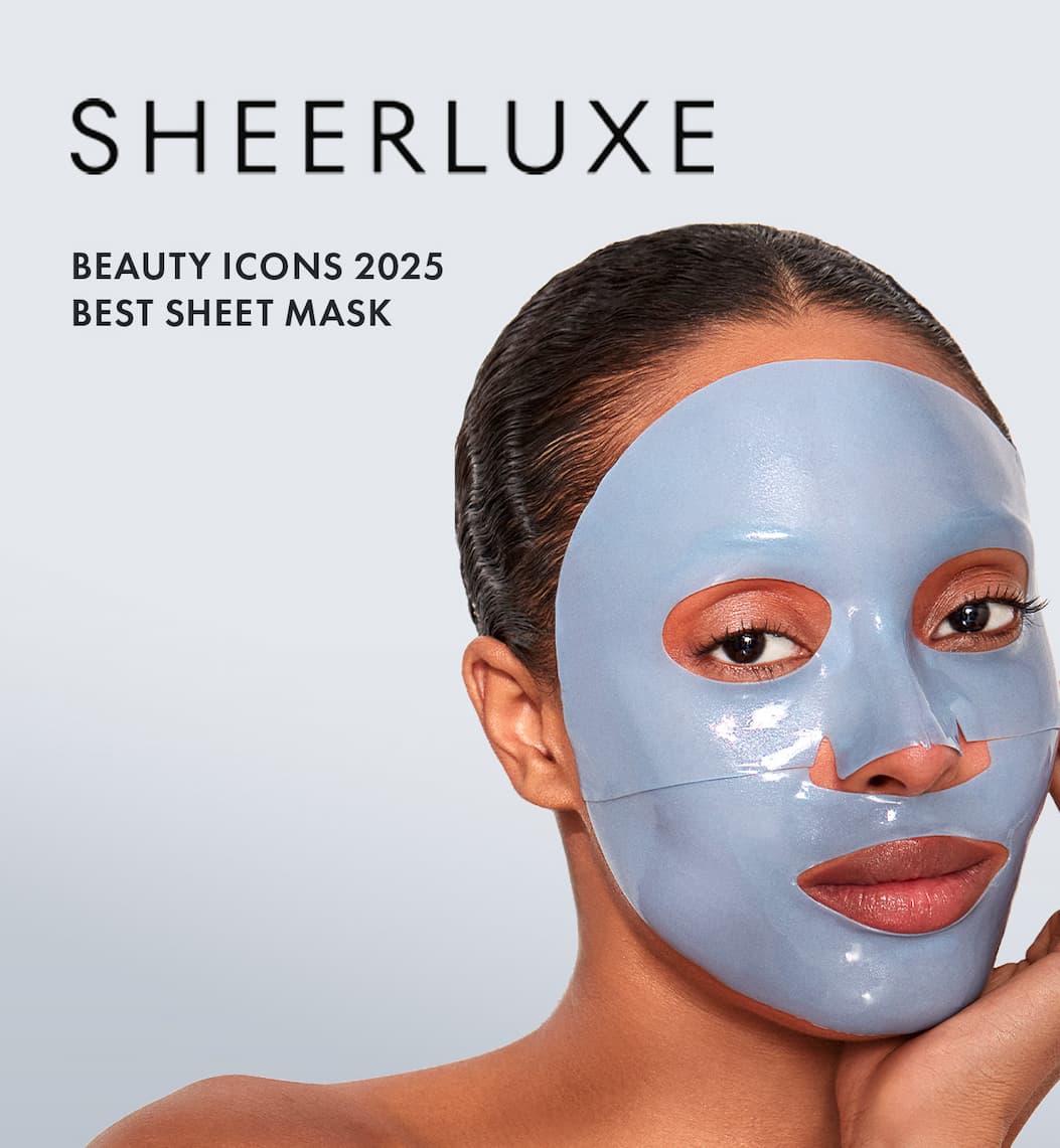 CRYO DE-PUFFING FACIAL MASK