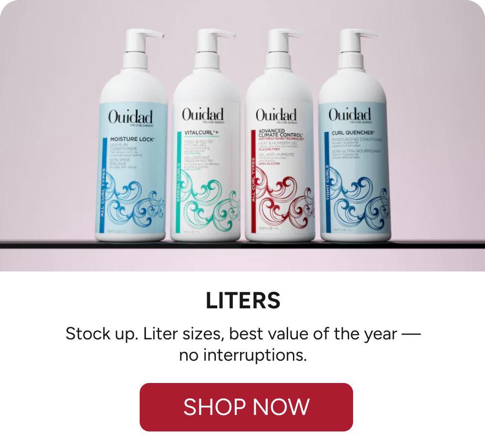 Liters: Stock up, best value of the year