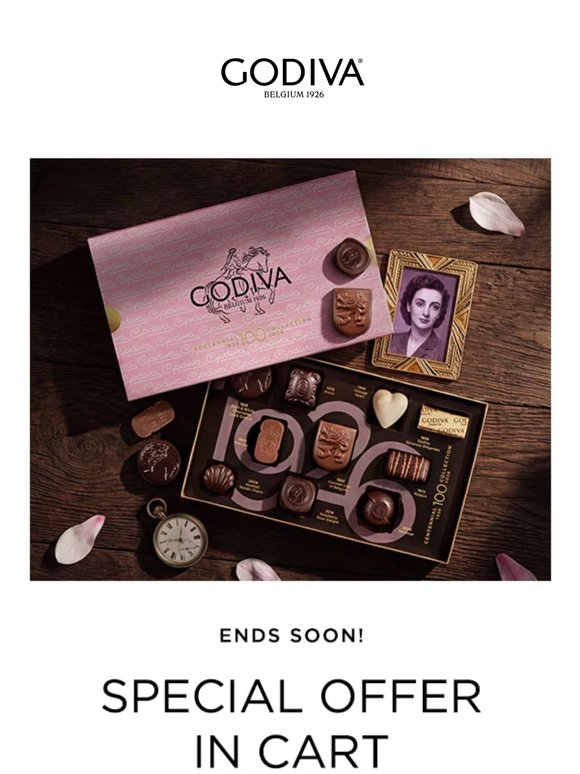 Upgrade Your Cart: $20 Gift Box Ends Soon⏰