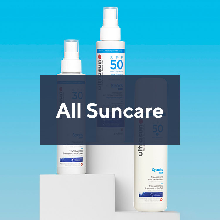 Suncare