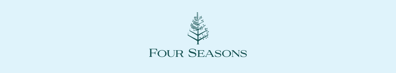 Four Seasons logo