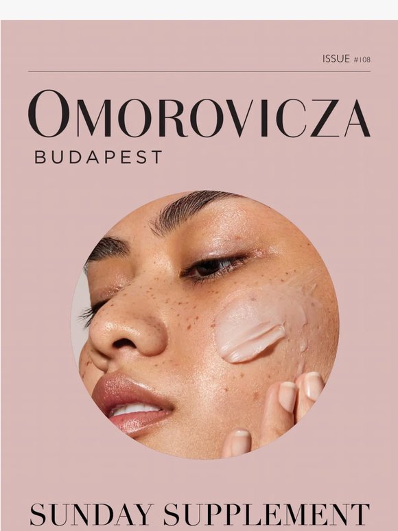 How is your skin feeling today?