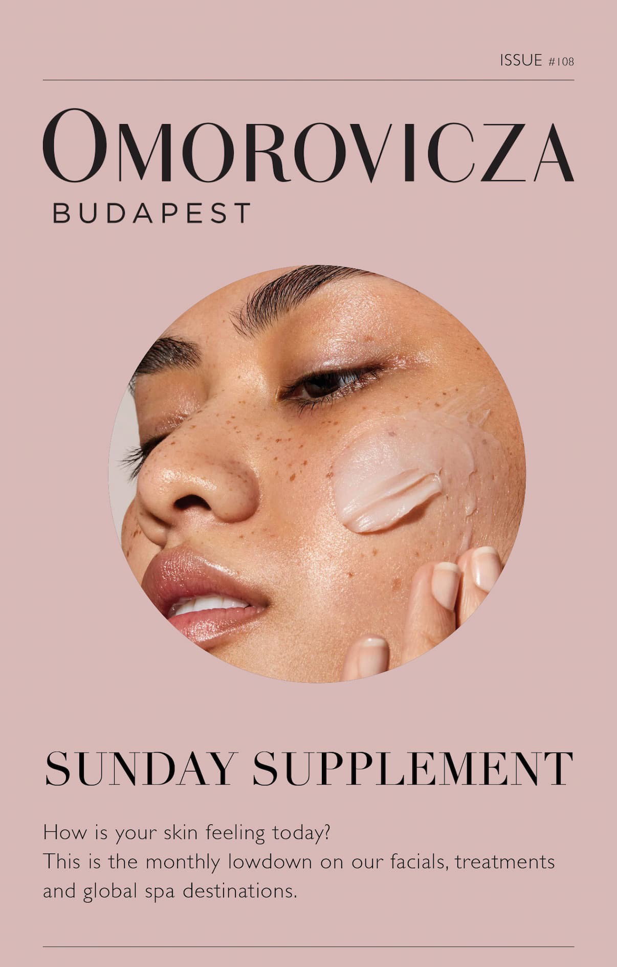 Sunday Supplement
