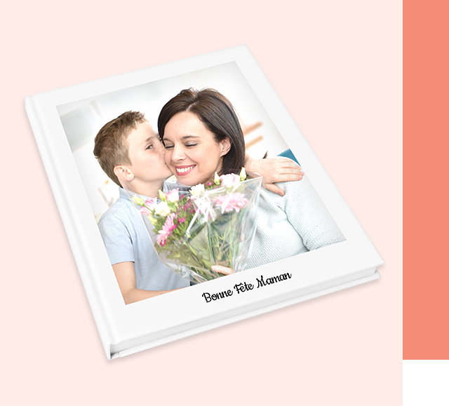 Les livres photo