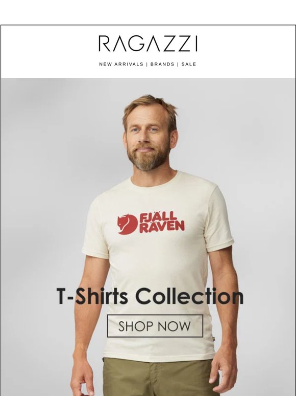Perfect Summer T-Shirts for Every Occasion