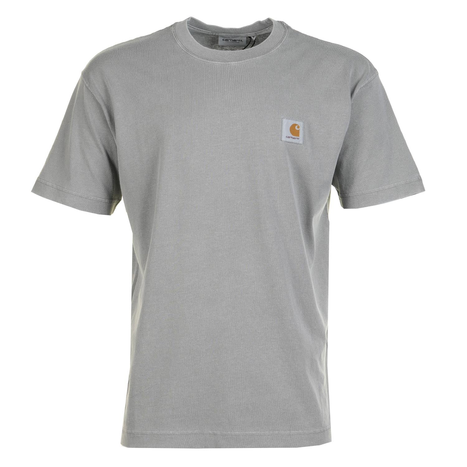 Image of CARHARTT WIP<BR>Nelson Short Sleeve T Shirt Yosemite