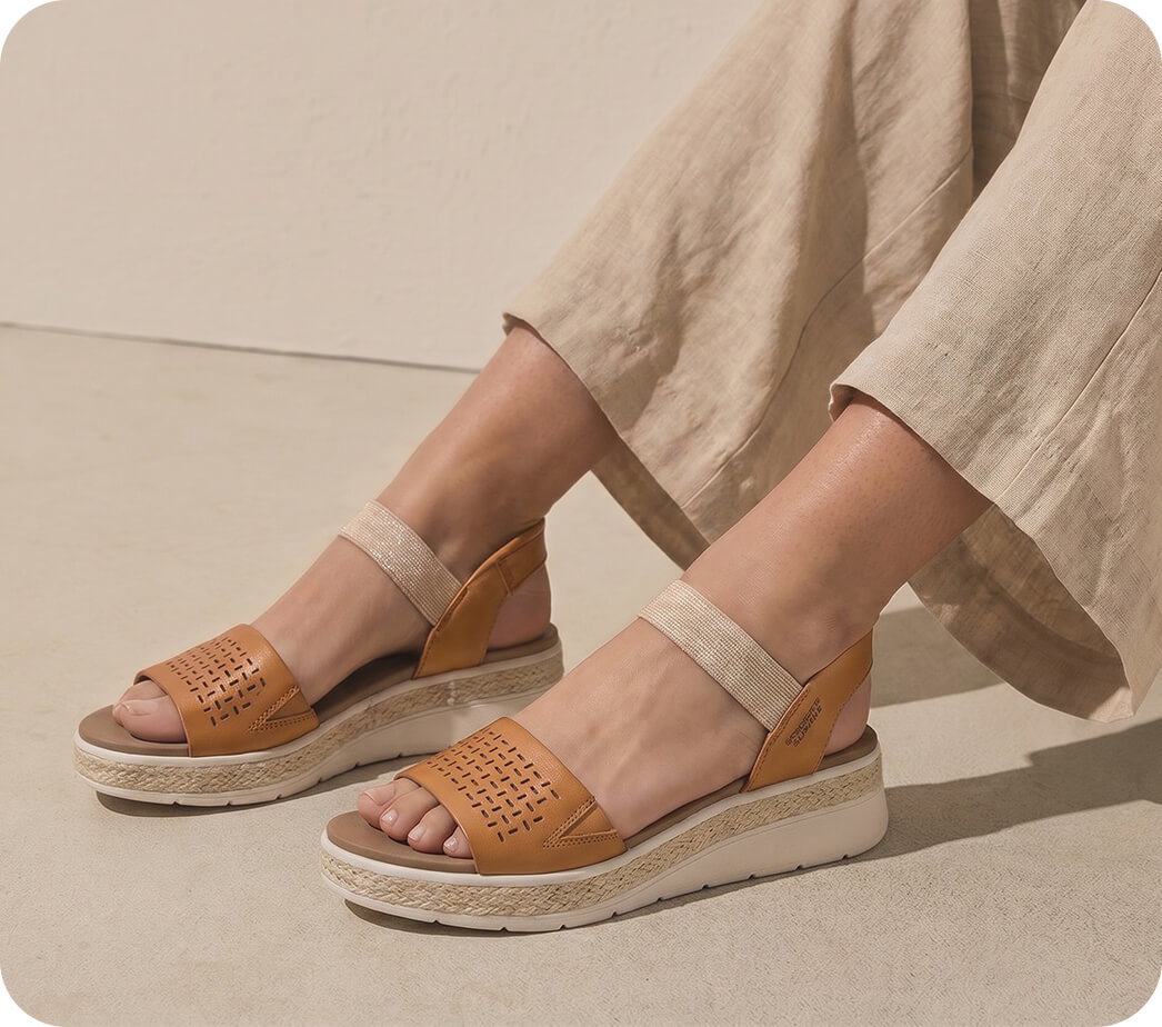 Skechers Slip-Ins: Bobs Sun Ray