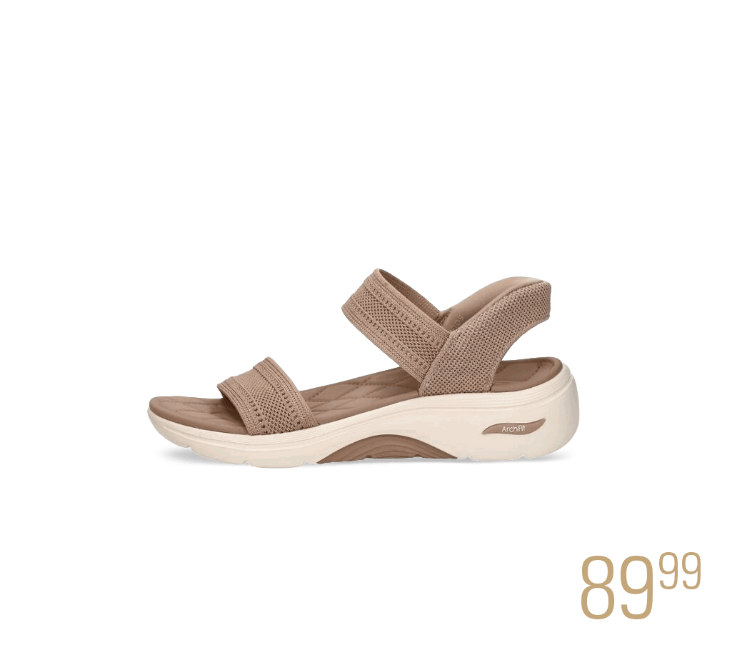 Skechers Slip-Ins: Go walk Arch Fit 2.0