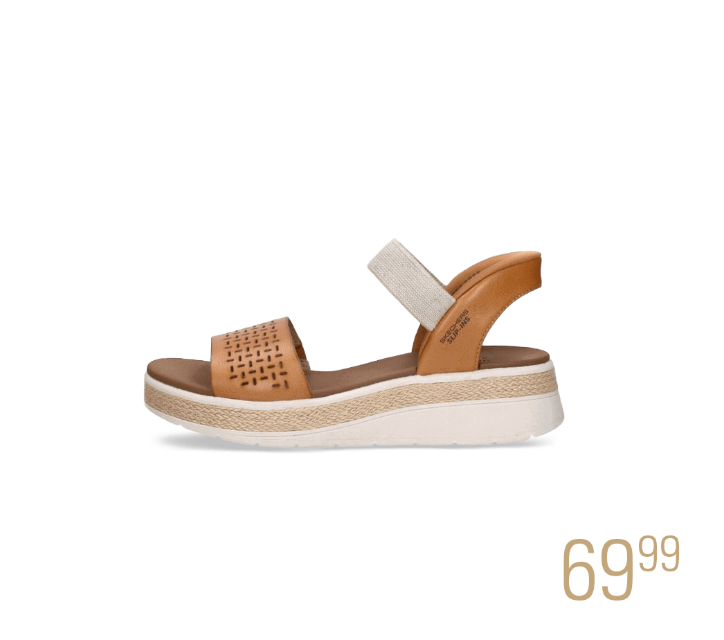 Skechers Slip-Ins: Bobs Sun Ray