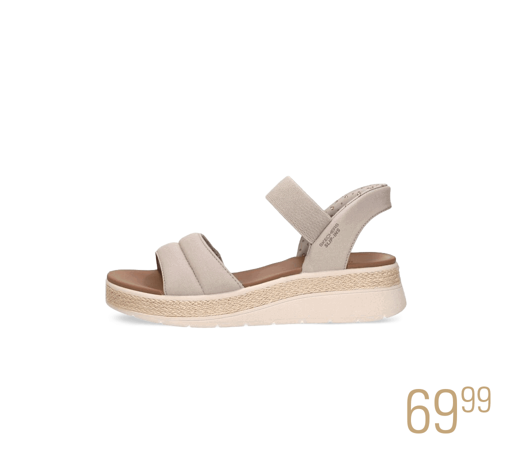 Skechers Slip-Ins: Bobs Sun Ray