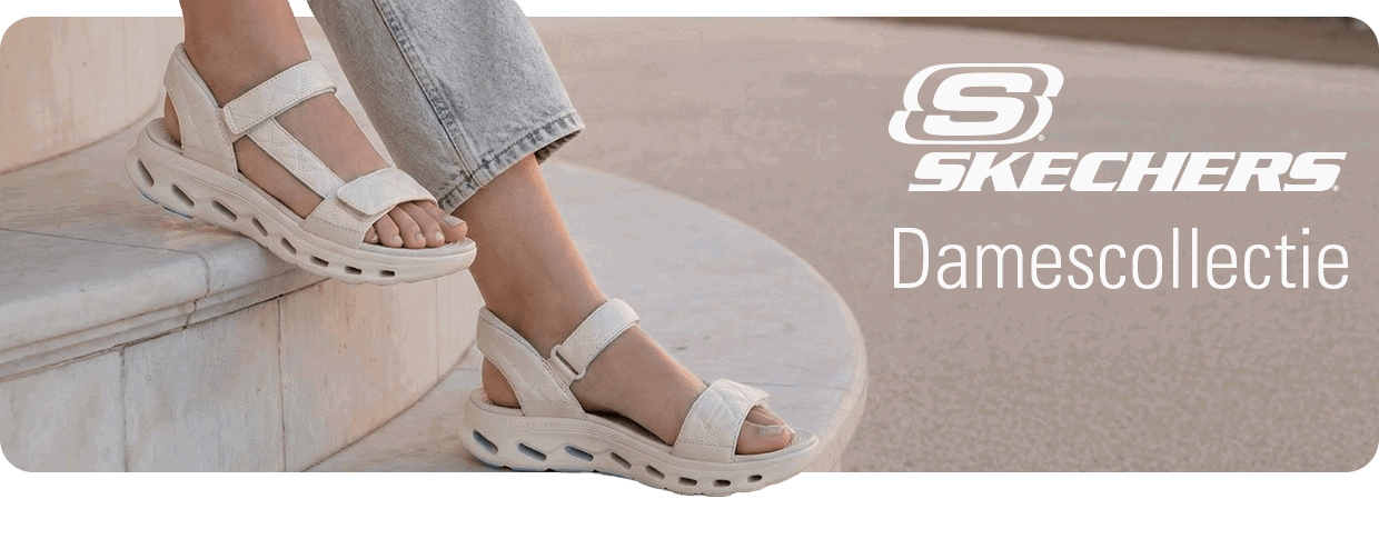 damescollectie Skechers