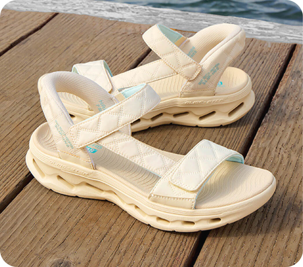 Skechers Slip-Ins: Go Walk Glide Step 2.0