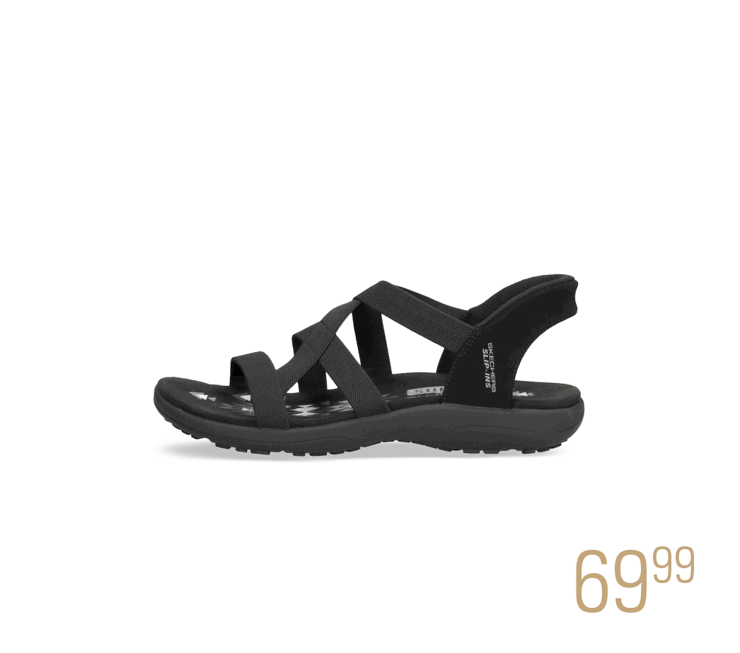 Skechers Slip-Ins: Reggae Slim