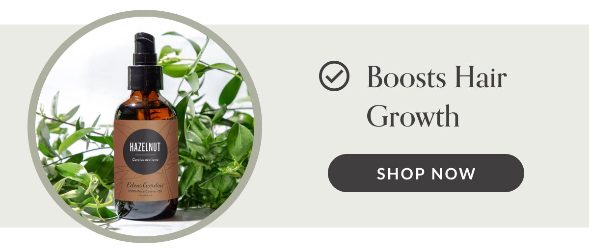 ✓ Boosts Hair Growth | SHOP NOW