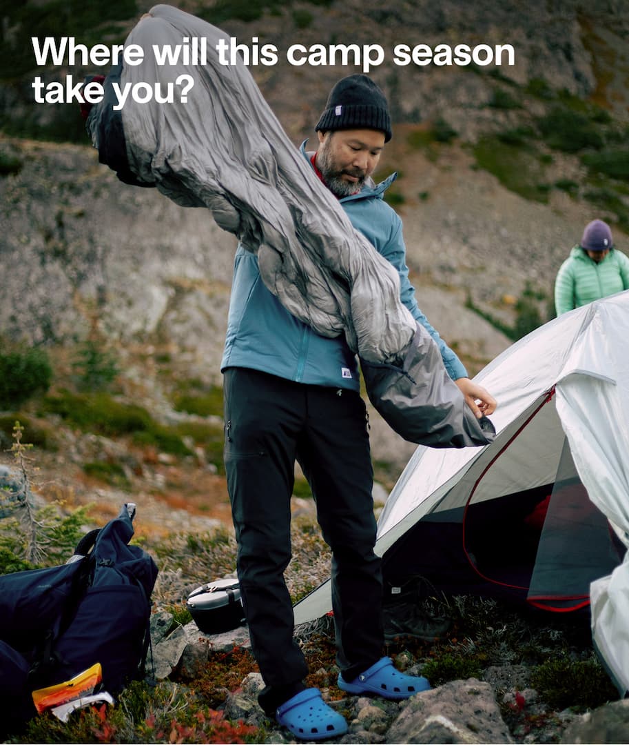 Explore camp