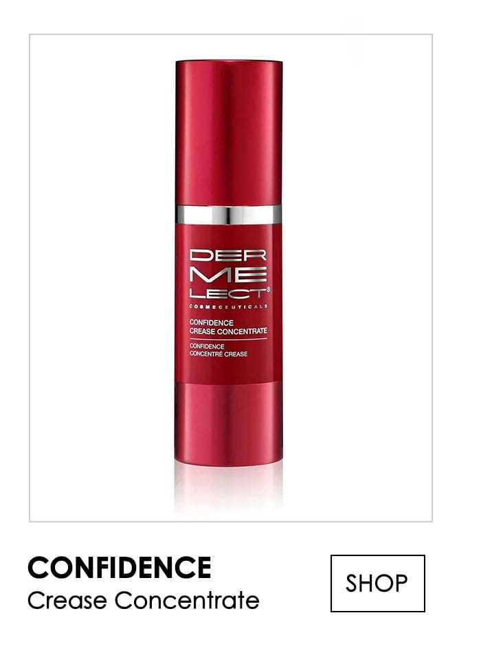 Confidence Crease Concentrate