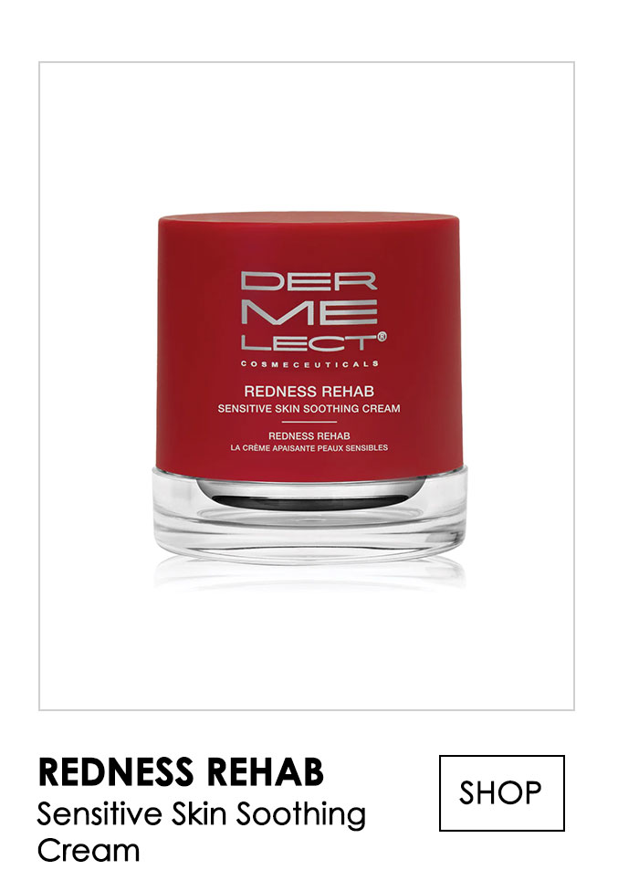 Redness Rehab Sensitive Skin Soothing Cream