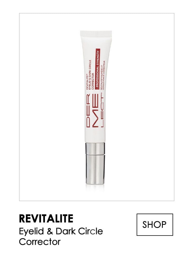 Revitalite Eyelid & Dark Circle Corrector