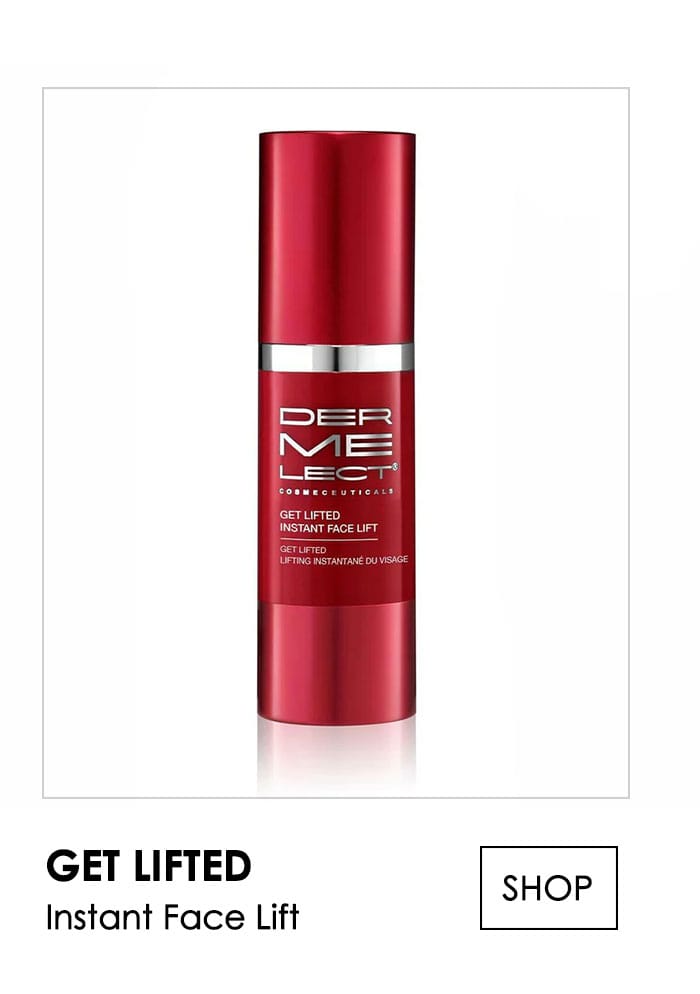 Get Lifted Instant Face Lift