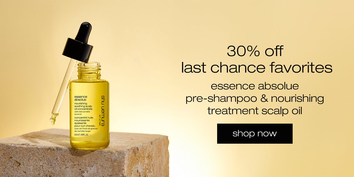 last chance