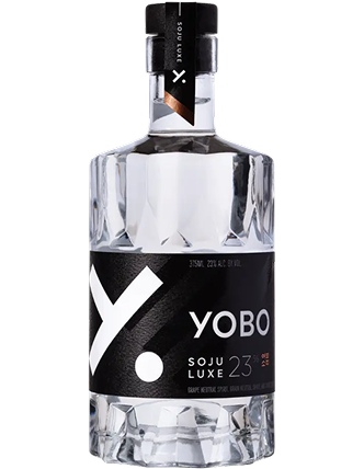 Yobo Soju Luxe