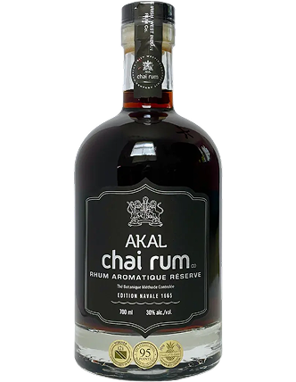 AKAL Chai Rum Reserve
