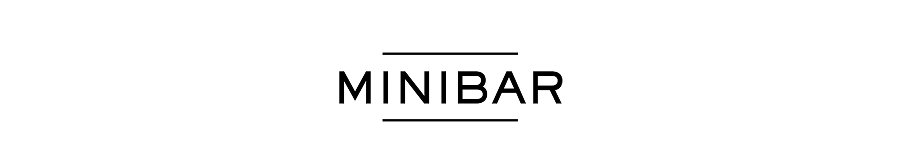 Minibar
