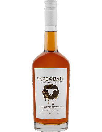 Skrewball Peanut Butter Whiskey