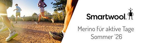 Smartwool NEWS