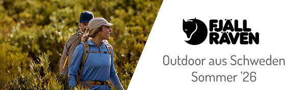 Fjällräven NEWS