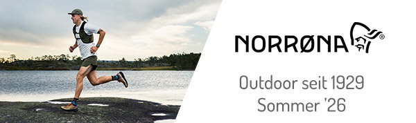Norrona NEWS