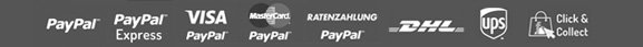 Top Service in unserem Onlineshop