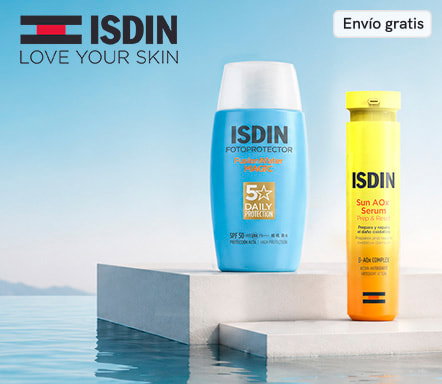 Isdin
