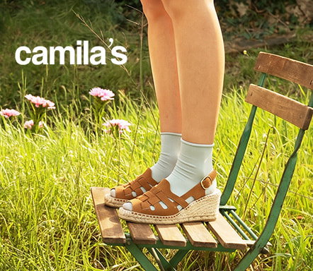 Camila's