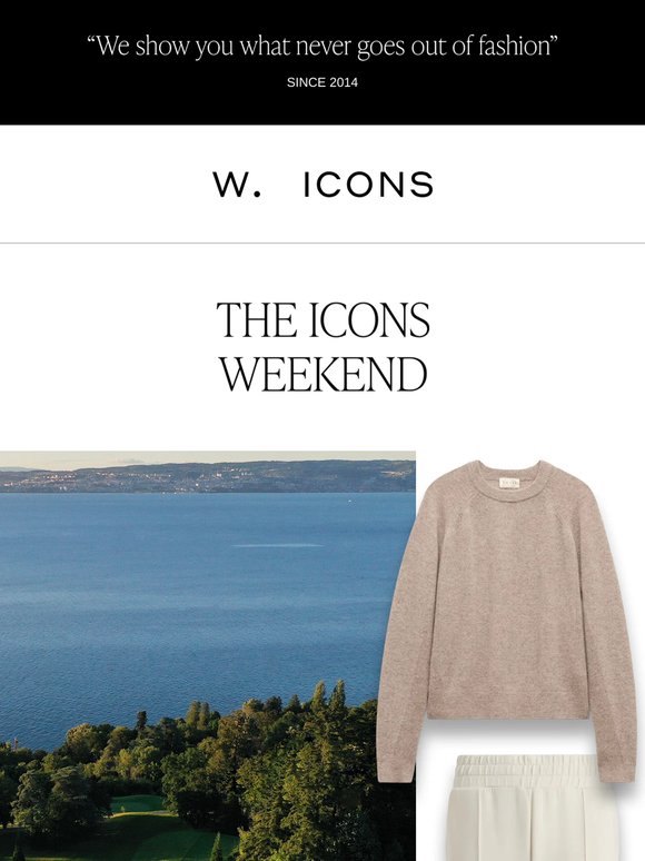 The Art Of Packing For A Lake Geneva Escape