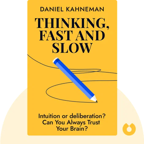Thinking Fast and Slow
