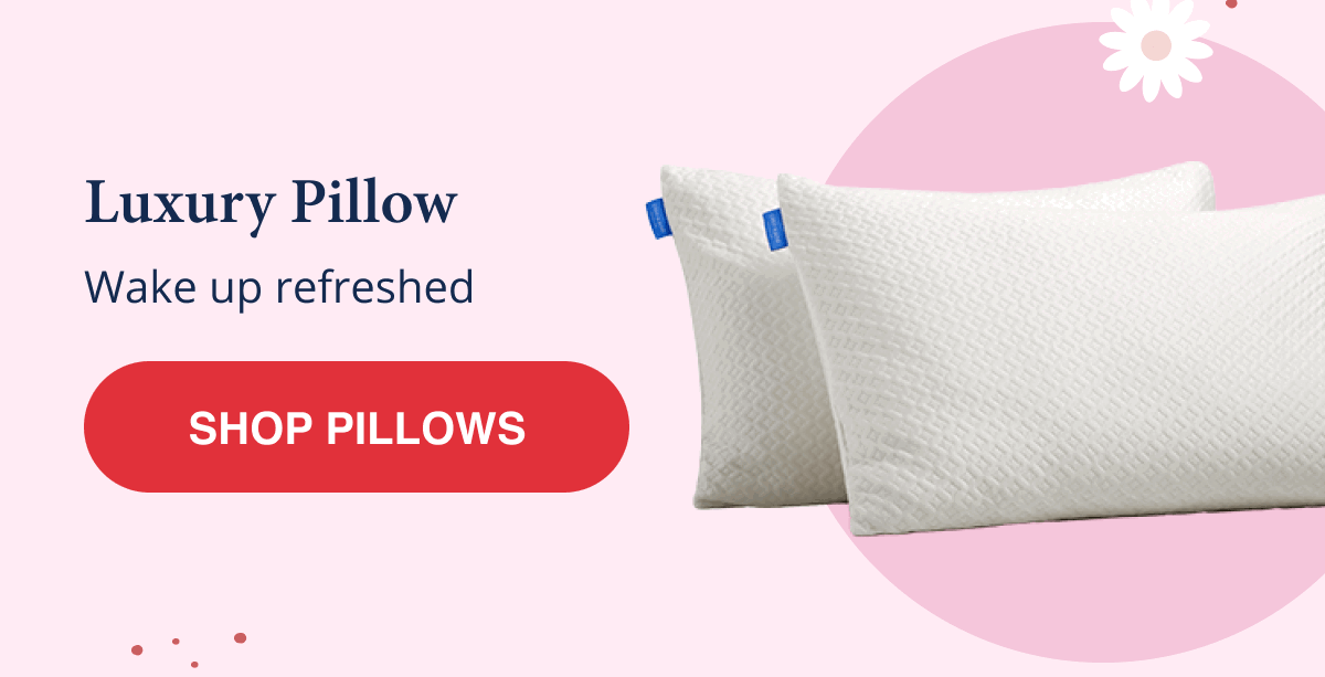 Luxury Pillow