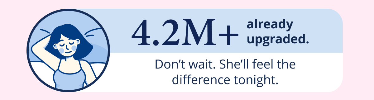 4.2M+ already upgraded