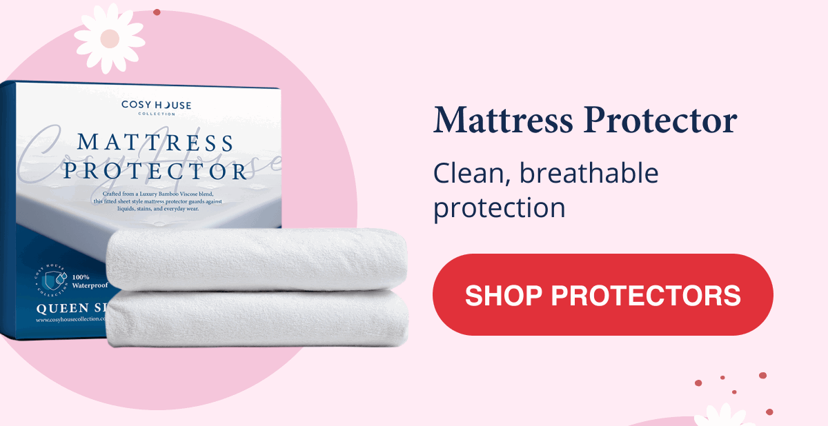 Mattress Protector
