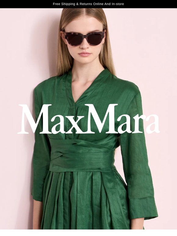 New In For Summer