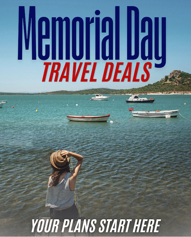 Top Deals of the Week!
