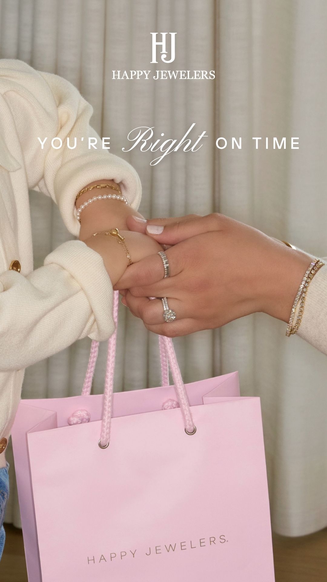Happy Jewelers