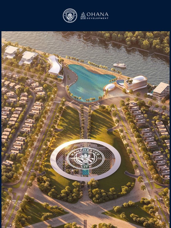 Discover Manchester City Yas Residences by Ohana