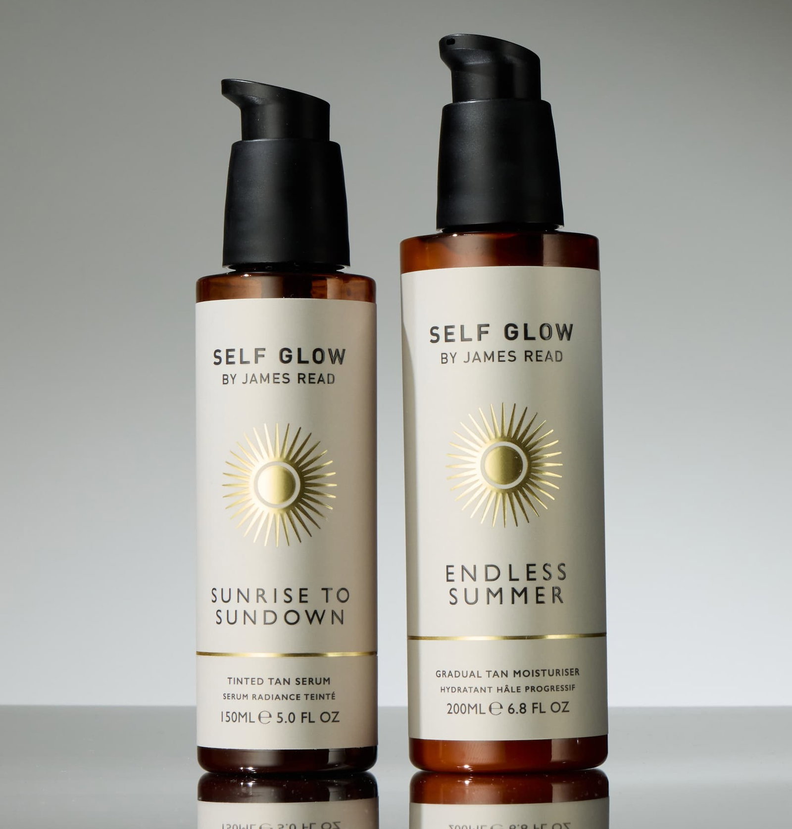 Elevate your tanning routine