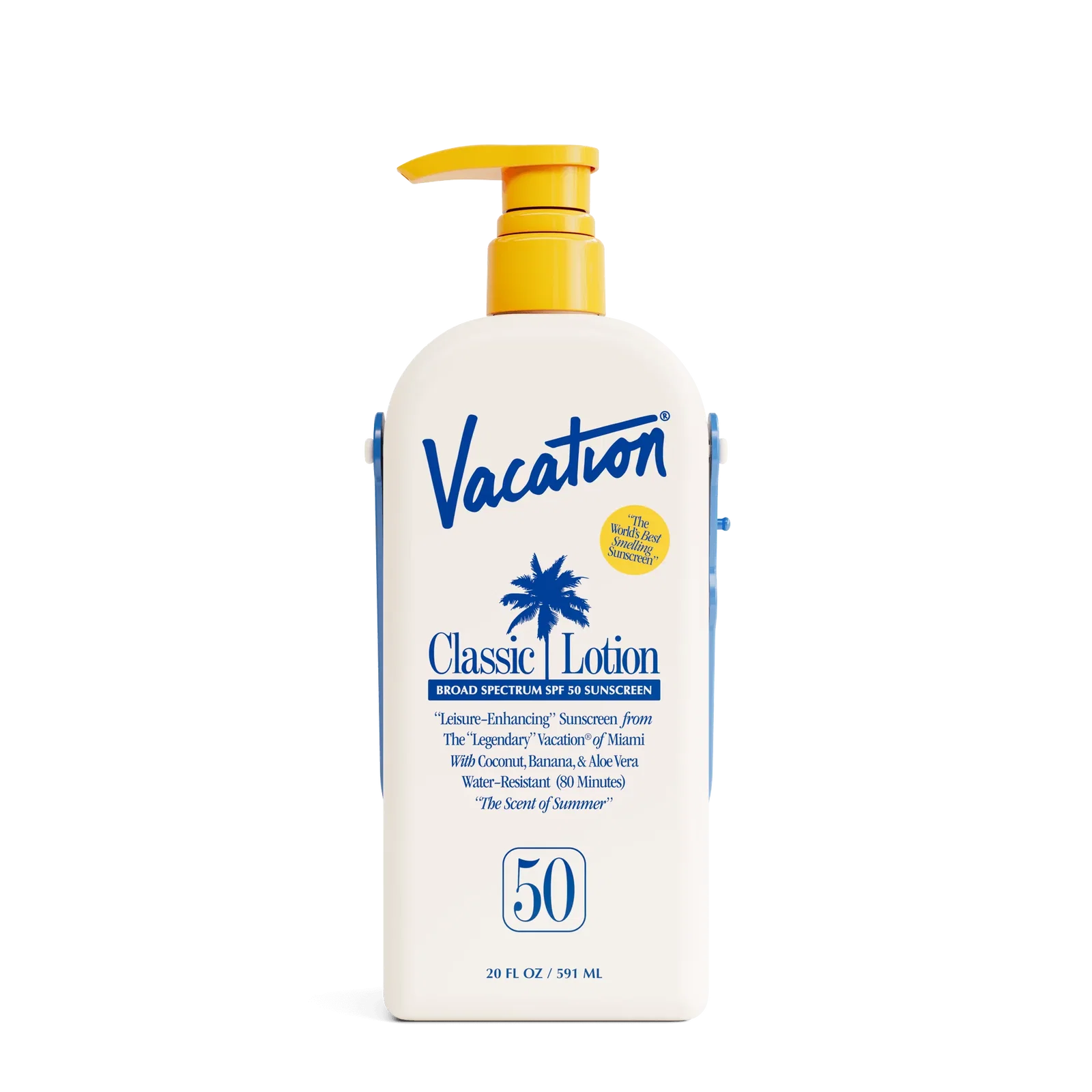 Image of Sun Jug SPF 50 20.0 oz