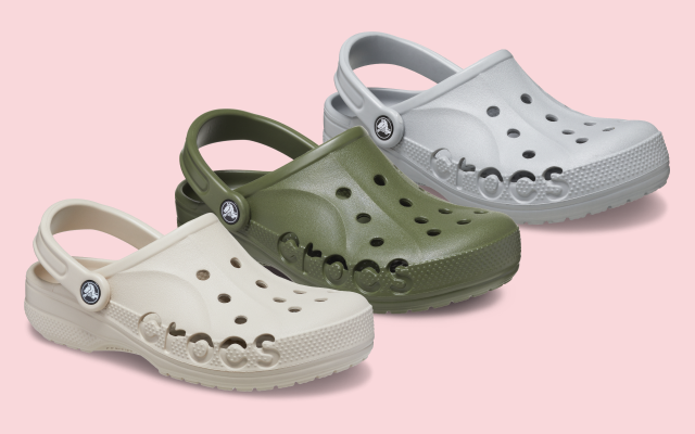 Get Ready For Summer With Our Discounted Styles
